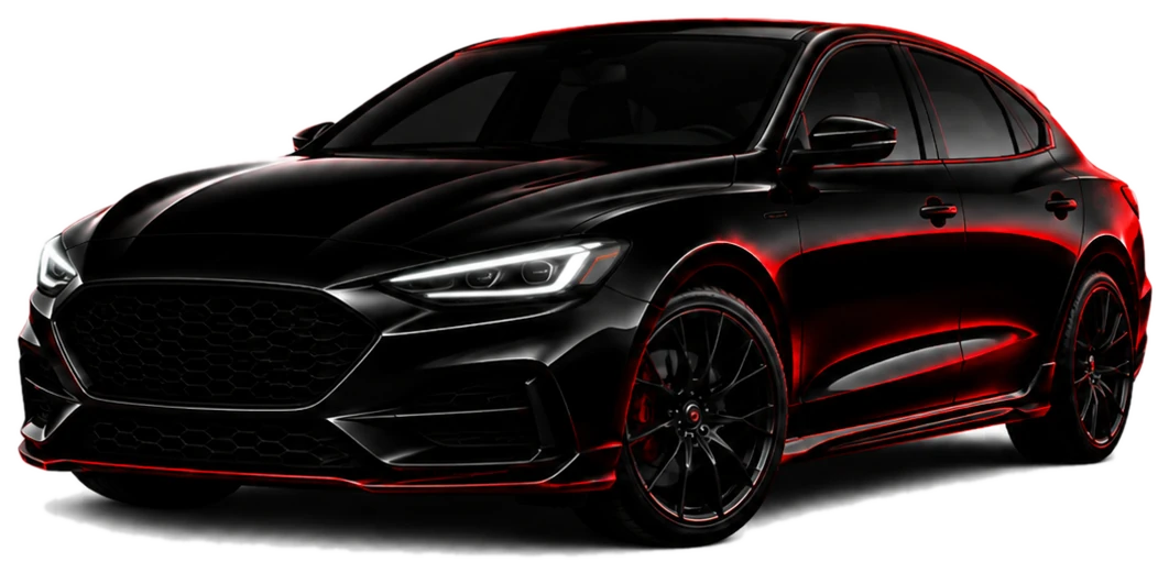 SEDANS