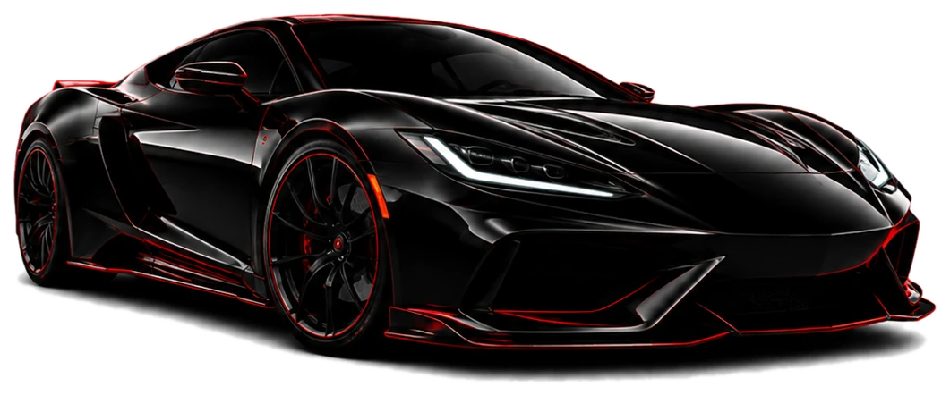 SPORTS CARS